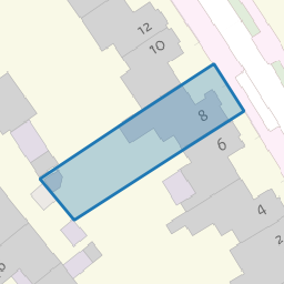 Perceel HTG00-T-6606