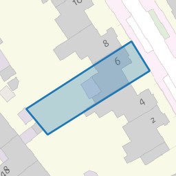 Perceel HTG00-T-6607