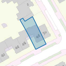 Perceel HTG00-T-6611