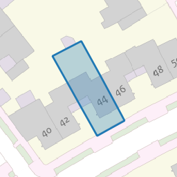 Perceel HTG00-T-6613