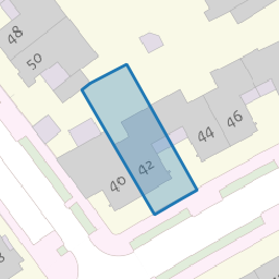 Perceel HTG00-T-6614