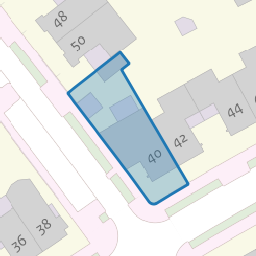 Perceel HTG00-T-6615