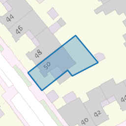 Perceel HTG00-T-6616