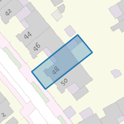 Perceel HTG00-T-6617