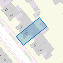 Perceel HTG00-T-6618