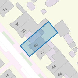 Perceel HTG00-T-6621