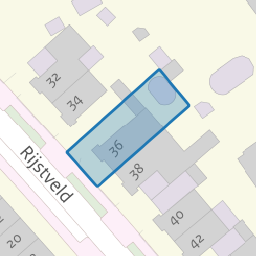 Perceel HTG00-T-6623