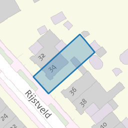 Perceel HTG00-T-6624