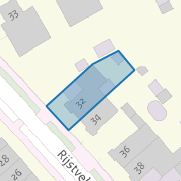 Perceel HTG00-T-6625