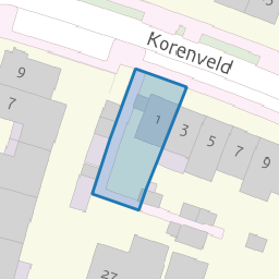 Perceel HTG00-T-6628