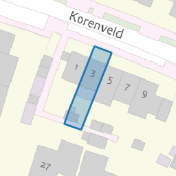 Perceel HTG00-T-6629