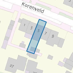 Perceel HTG00-T-6630