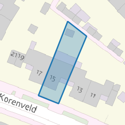 Perceel HTG00-T-6636