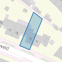 Perceel HTG00-T-6637