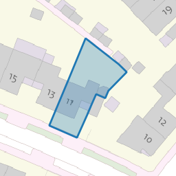 Perceel HTG00-T-6638