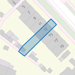 Perceel HTG00-T-6646