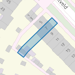 Perceel HTG00-T-6649