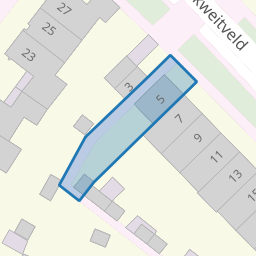 Perceel HTG00-T-6650