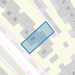 Perceel HTG00-T-6657