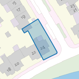 Perceel HTG00-T-6662