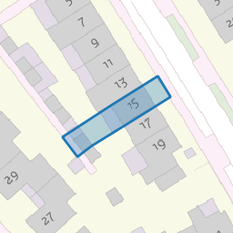 Perceel HTG00-T-6665