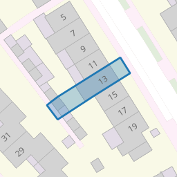 Perceel HTG00-T-6666