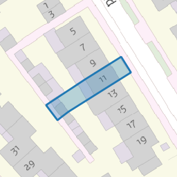 Perceel HTG00-T-6667