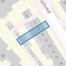 Perceel HTG00-T-6669