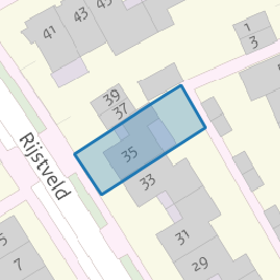 Perceel HTG00-T-6674