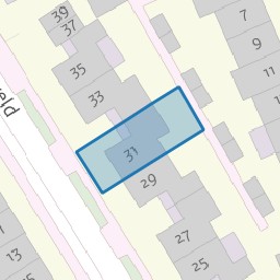 Perceel HTG00-T-6676