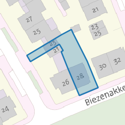 Perceel HTG00-T-6681