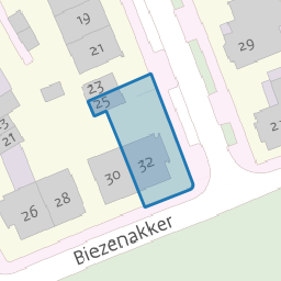 Perceel HTG00-T-6683