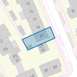 Perceel HTG00-T-6684