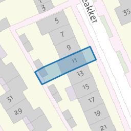 Perceel HTG00-T-6689