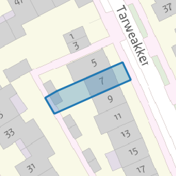 Perceel HTG00-T-6691