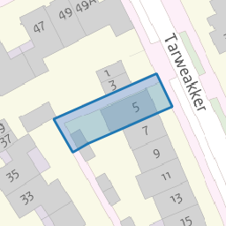 Perceel HTG00-T-6692