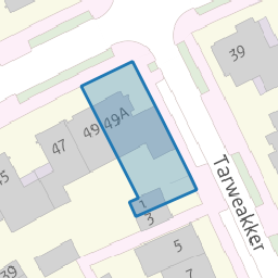 Perceel HTG00-T-6708