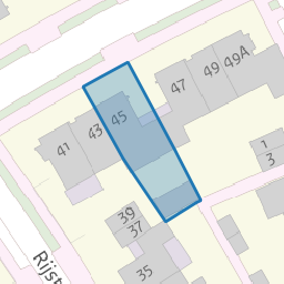 Perceel HTG00-T-6711