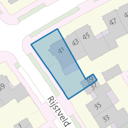 Perceel HTG00-T-6713