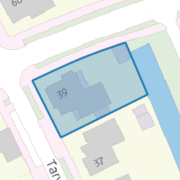 Perceel HTG00-T-6721