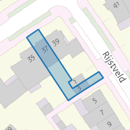 Perceel HTG00-T-6727