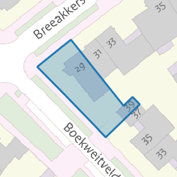 Perceel HTG00-T-6731