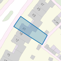 Perceel HTG00-T-6736