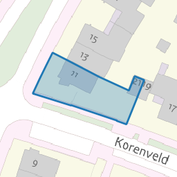 Perceel HTG00-T-6741