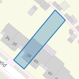 Perceel HTG00-T-6760