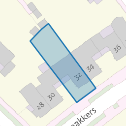 Perceel HTG00-T-6770