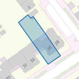 Perceel HTG00-T-6772