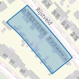 Perceel HTG00-T-6774