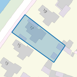 Perceel HTG00-T-6778