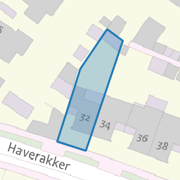 Perceel HTG00-T-6781